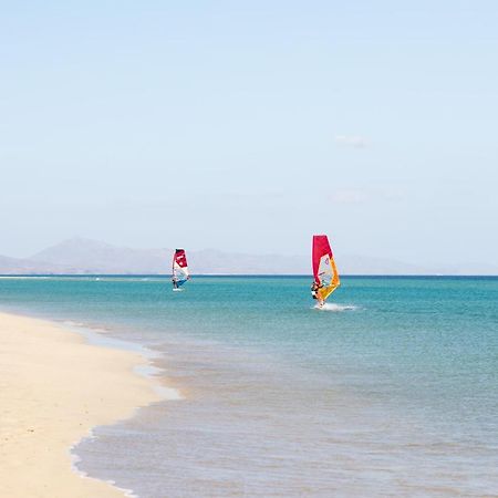 Home2Book Sea Front El Granillo, Beach & Wifi Коста Калма Экстерьер фото