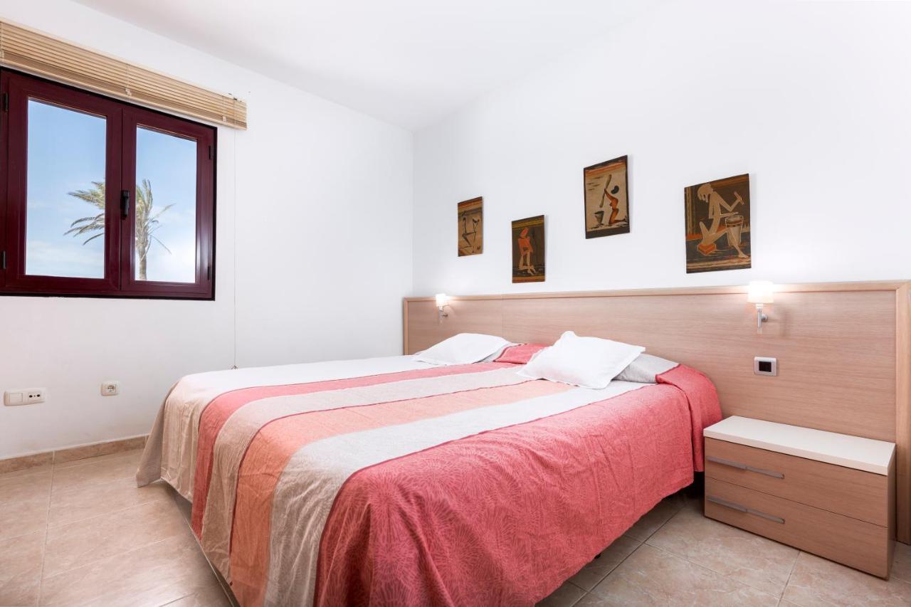 Home2Book Sea Front El Granillo, Beach & Wifi Коста Калма Экстерьер фото