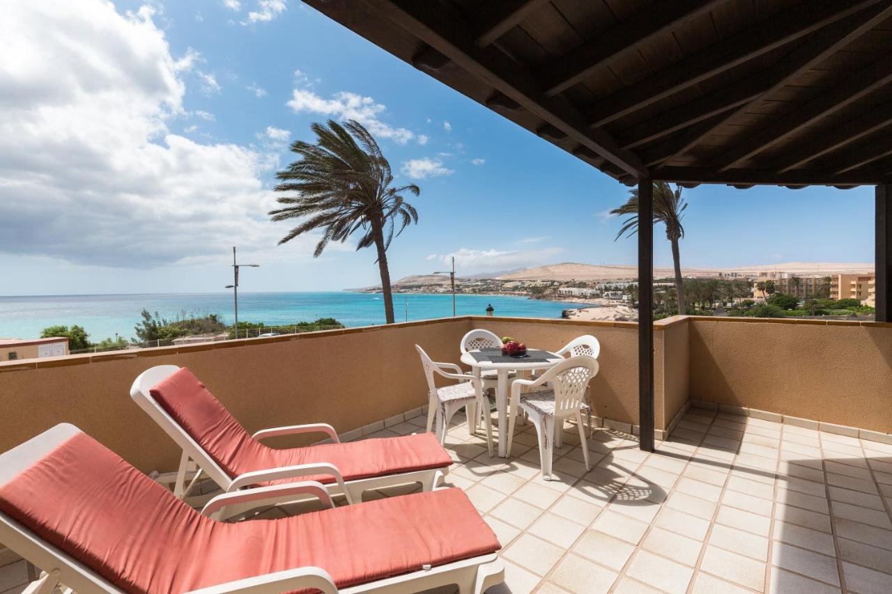 Home2Book Sea Front El Granillo, Beach & Wifi Коста Калма Экстерьер фото