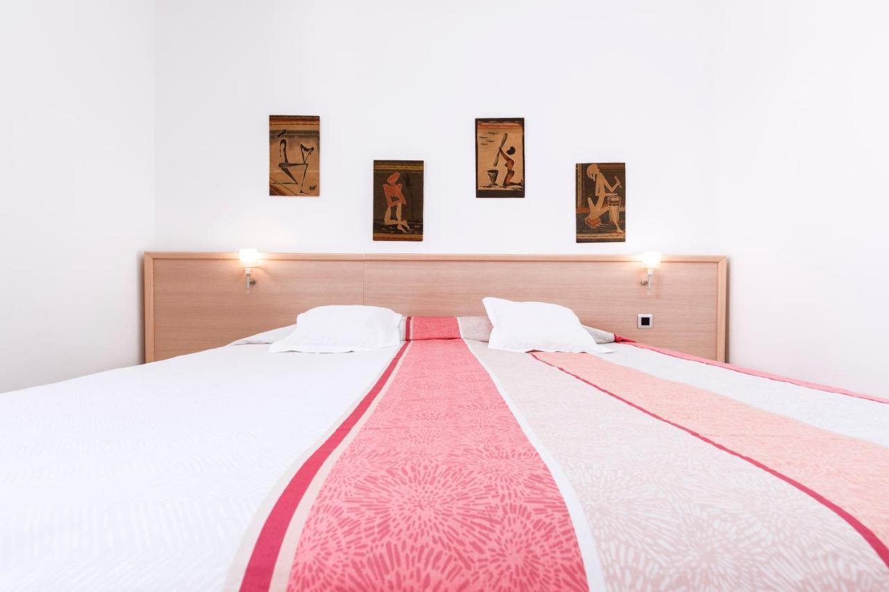Home2Book Sea Front El Granillo, Beach & Wifi Коста Калма Экстерьер фото