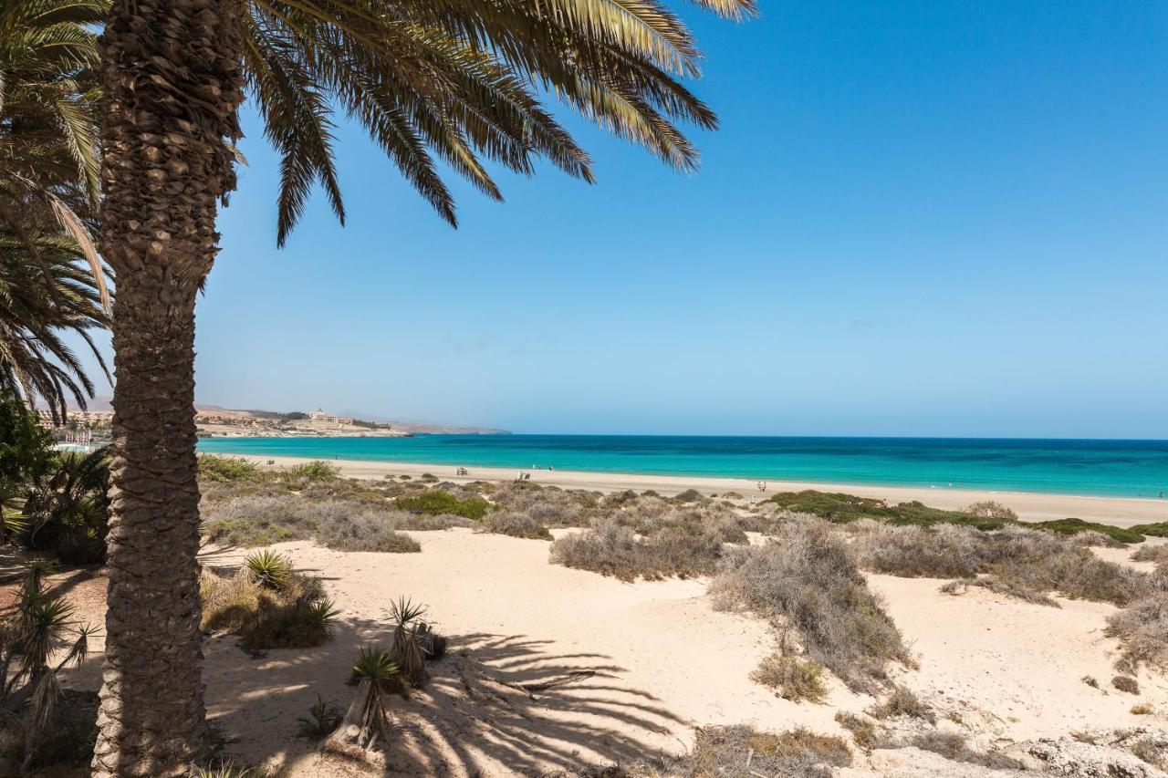 Home2Book Sea Front El Granillo, Beach & Wifi Коста Калма Экстерьер фото
