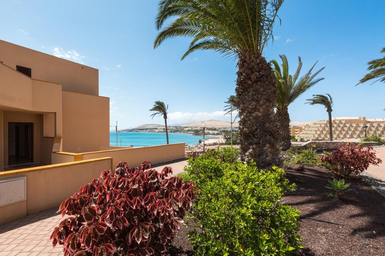 Home2Book Sea Front El Granillo, Beach & Wifi Коста Калма Экстерьер фото