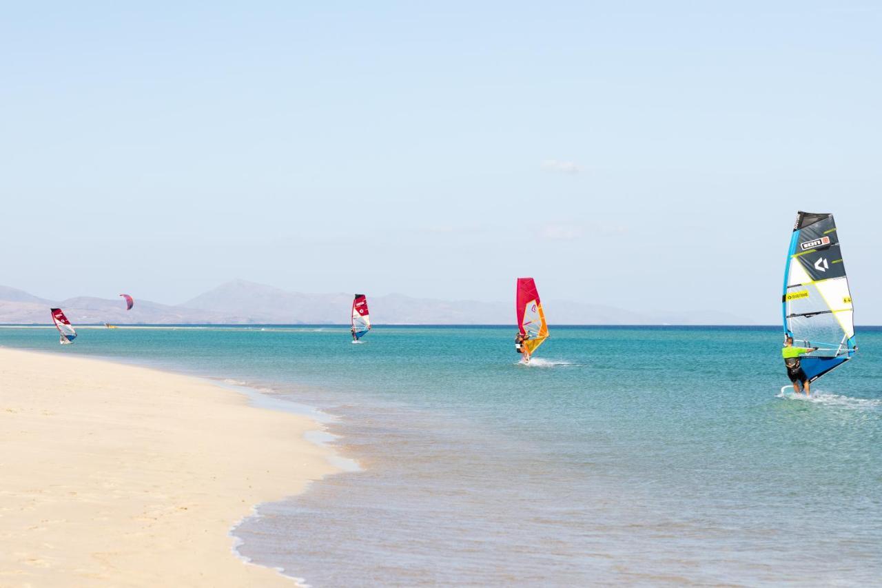 Home2Book Sea Front El Granillo, Beach & Wifi Коста Калма Экстерьер фото